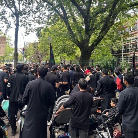 Ashura Jaloos