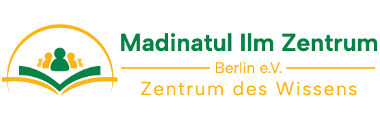 Madinatul Ilm Zentrum